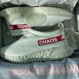 Nike moc flow sp/ undercover